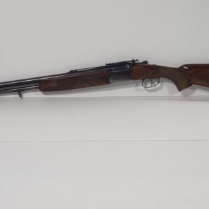 Kniejówka BRNO 802-3 kal. 12/76 - 7x65R