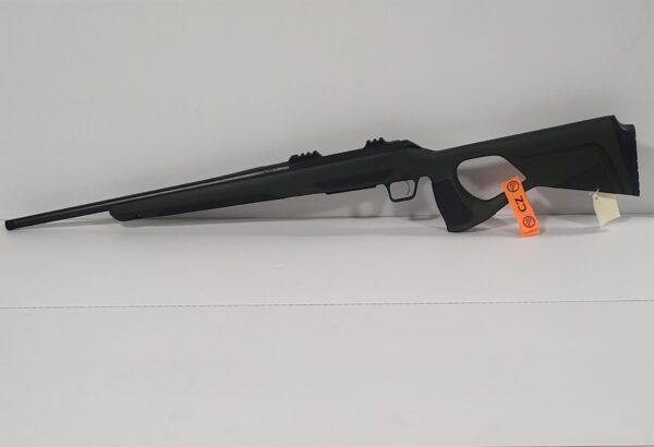 Sztucer CZ600 Ergo
