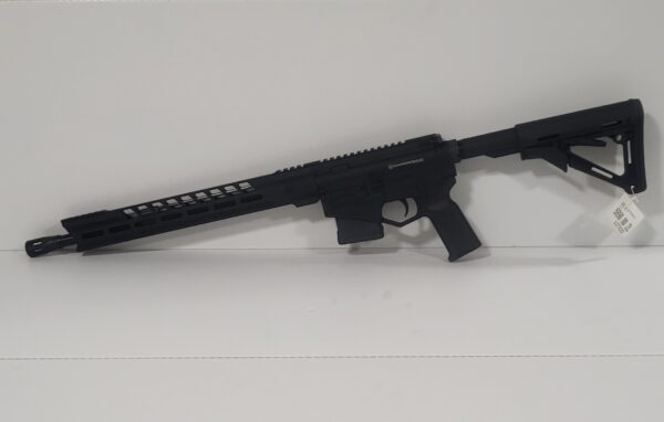 Karabinek Diamondback DB15 BG B kal. 5.56mm NATO /.223REM