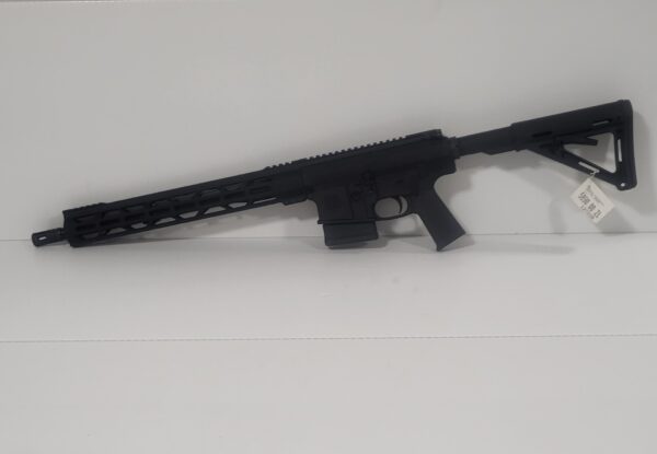 Karabinek Diamondback DB10 kal. 308WIN