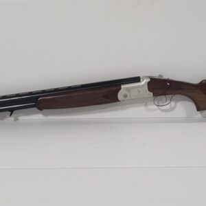 Strzelba Forester M kal. 12/76