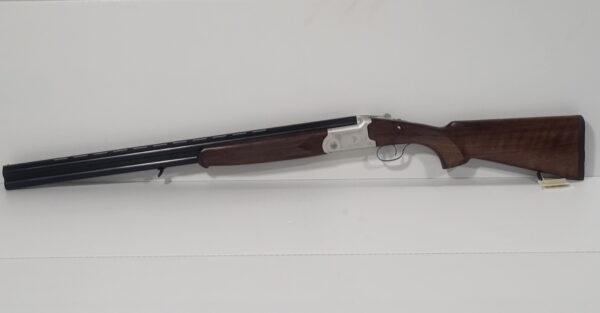 Strzelba Forester M kal. 12/76