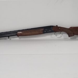 Strzelba Forester SM kal. 12/76