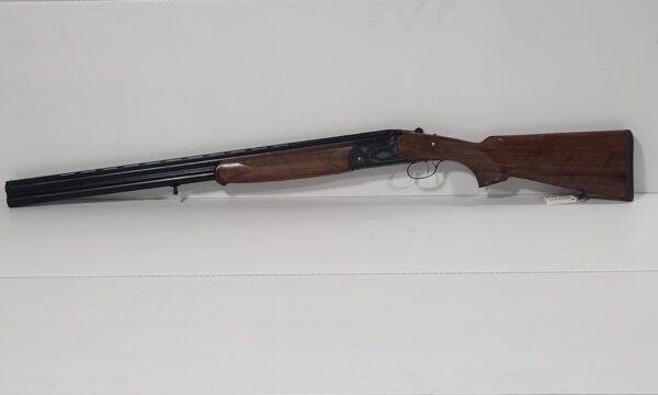 Strzelba Forester SM kal. 12/76