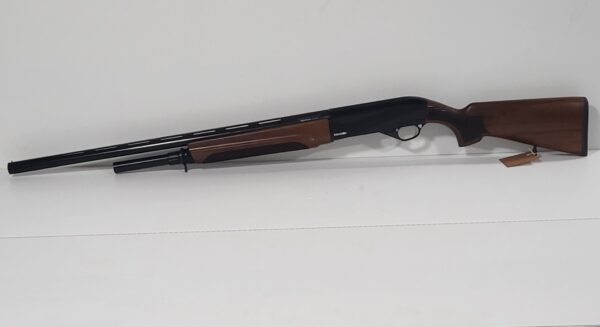 Strzelba Francolin kal. 12/76