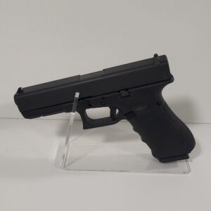 Pistolet Glock 17 IV kal. 9x19
