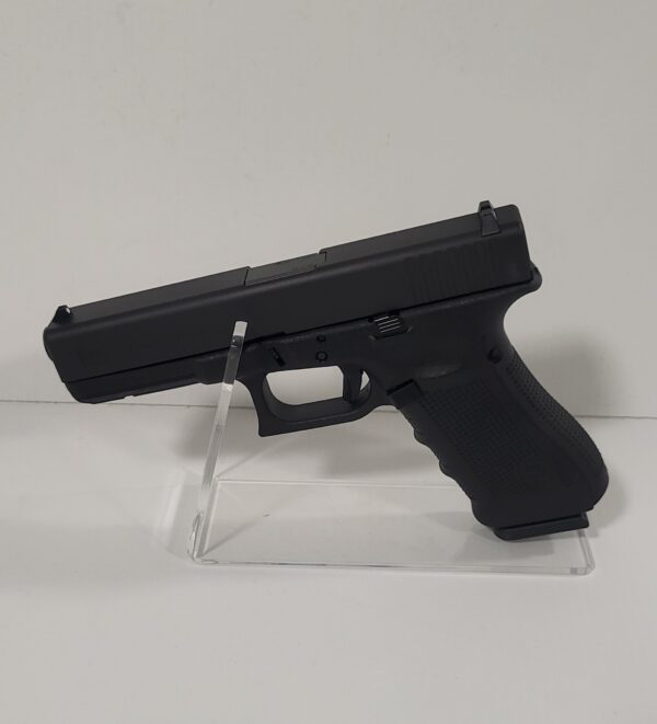 Pistolet Glock 17 IV kal. 9x19