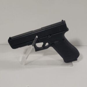 Pistolet Glock 17 V kal. 9x19
