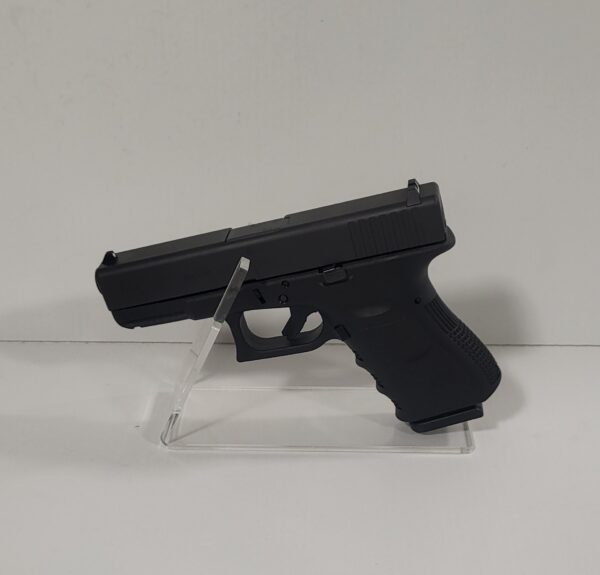 Pistolet Glock 19 III kal. 9x19