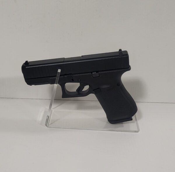 Pistolet Glock 19 V kal. 9x19