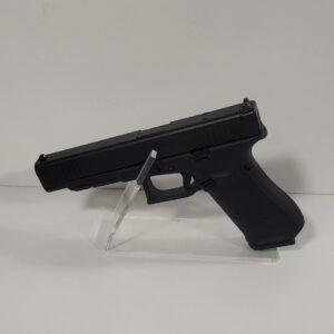 Pistolet Glock 34 V kal. 9x19