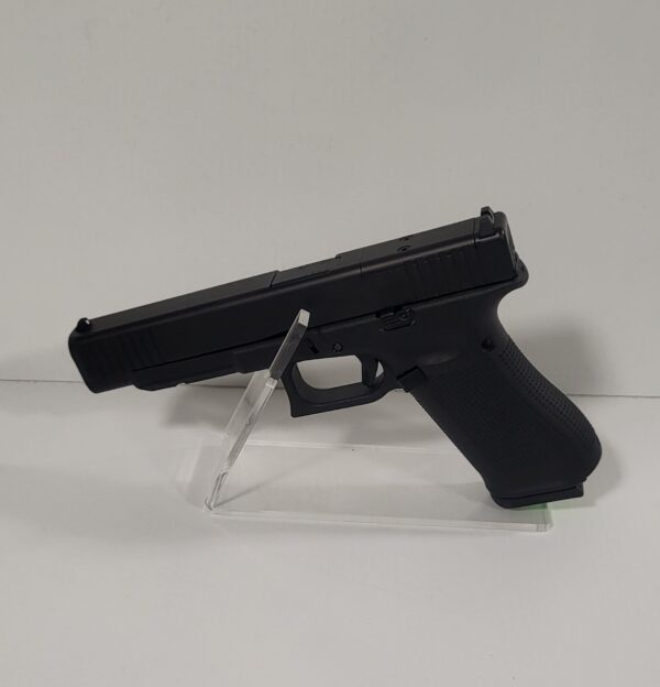 Pistolet Glock 34 V kal. 9x19