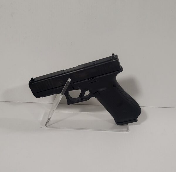 Pistolet Glock 45 MOS FS kal. 9x19