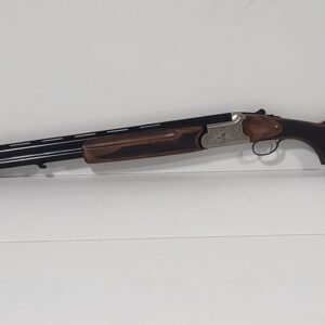 Strzelba Kral Arms Tundra kal. 12/76