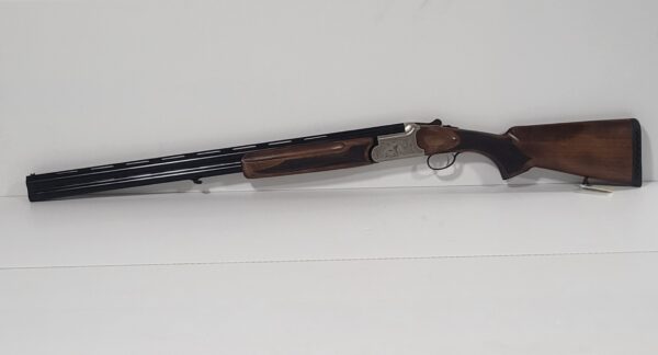 Strzelba Kral Arms Tundra kal. 12/76