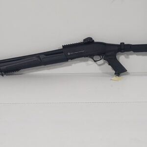 Strzelba Kral Arms Tactical X Stock kal. 12/76