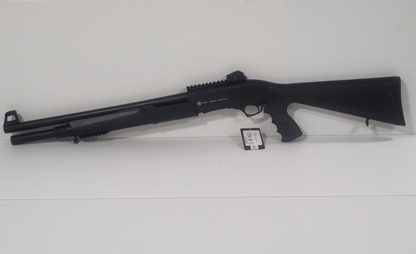 Strzelba Kral Arms Tactical X Pistol Grip kal. 12/76