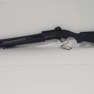 Strzelba Kral Arms Tactical X Fix Stock kal. 12/76