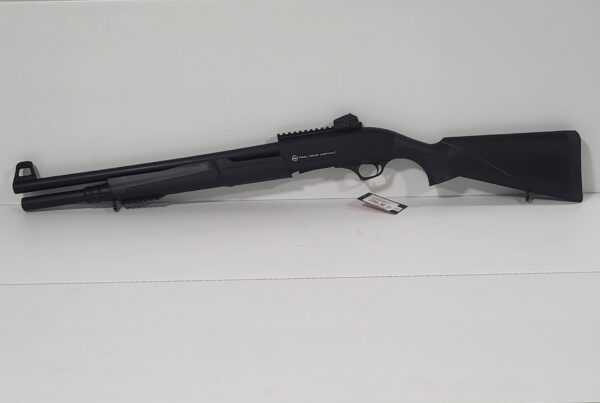 Strzelba Kral Arms Tactical X Fix Stock kal. 12/76