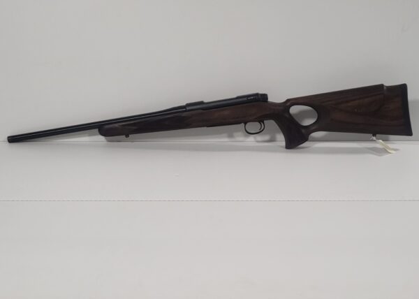 Sztucer Mauser M18 Pure Max