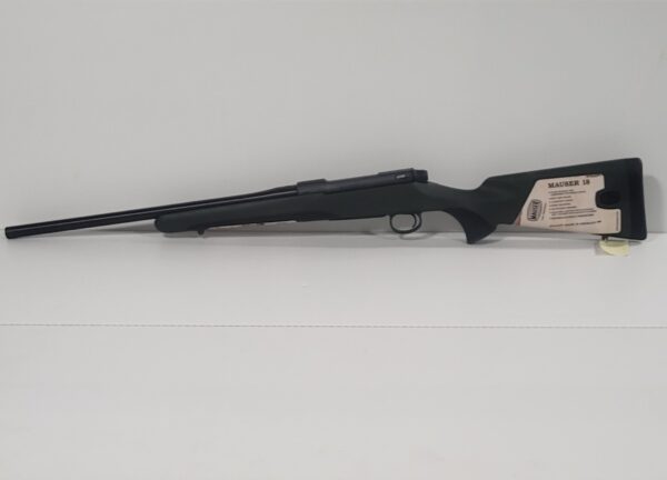 Sztucer Mauser M18 Waldjagd kal. 308WIN