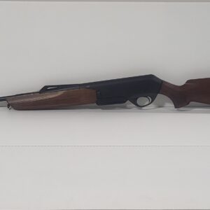 Sztucer Merkel SR1 BA kal. 30-06