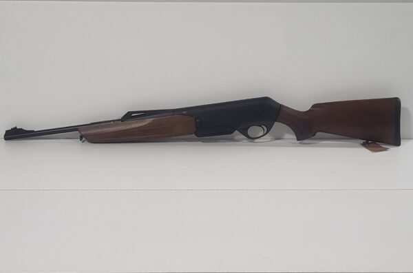 Sztucer Merkel SR1 BA kal. 30-06