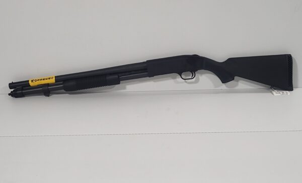 Strzelba Mossberg M590A1 kal. 12/76