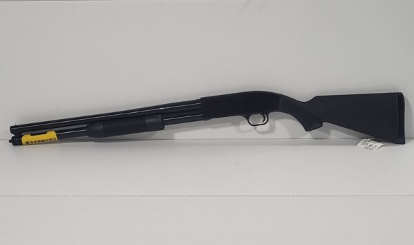 Strzelba Mossberg Maverick 88 12/76