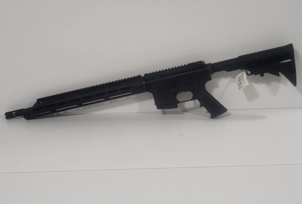Karabinek Anderson AM-15 k. 5.56mmNato/.223REM