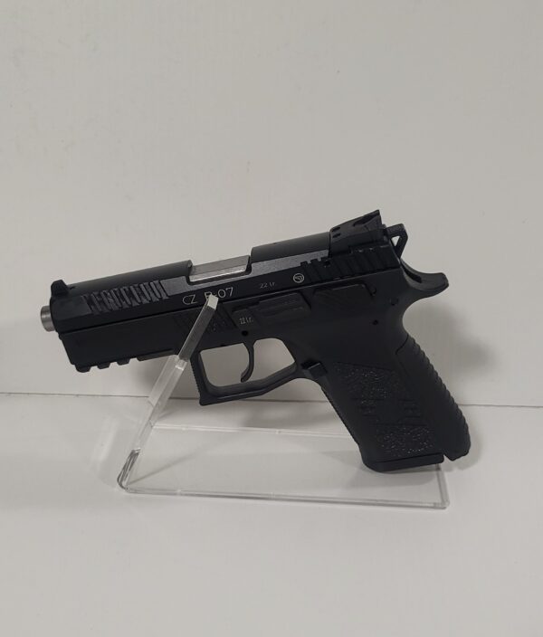 Pistolet CZ P-07 Kadet kal. 22 LR
