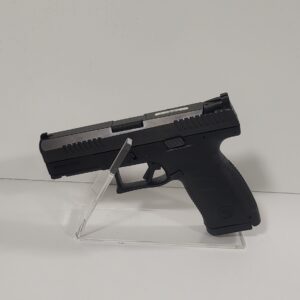 Pistolet CZ P-10 F OR SR kal. 9x19