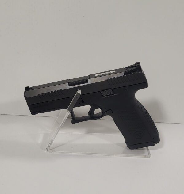 Pistolet CZ P-10 F OR SR kal. 9x19