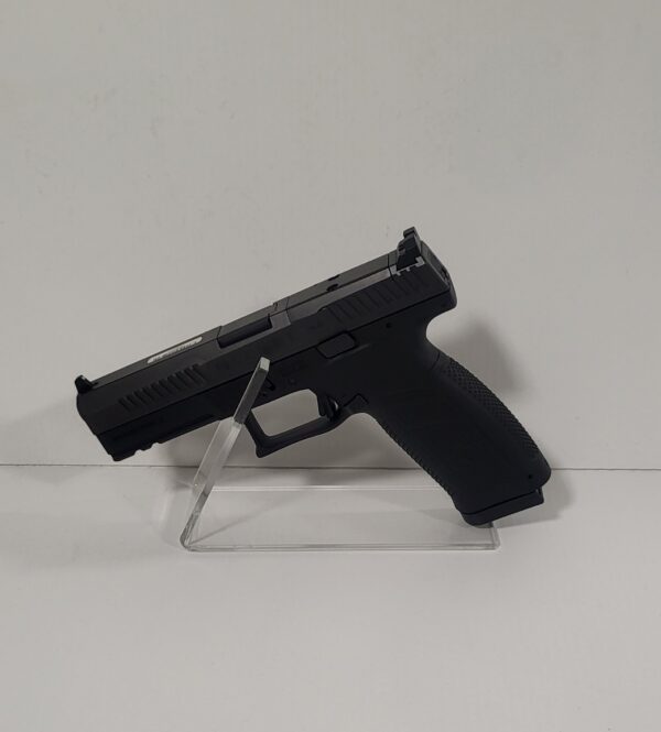 Pistolet CZ P-10 F OR kal. 9x19