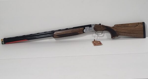 Strzelba Ata SP PRO kal. 12/76