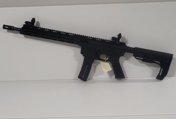 Karabinek Rossi 7022 14,5" kal. 22 LR