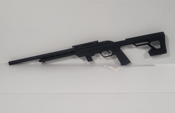Karabinek Savage64 Precision kal. 22LR