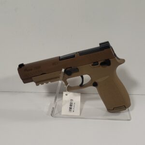 Pistolet Sig Sauer P320 M17 kal. 9x19