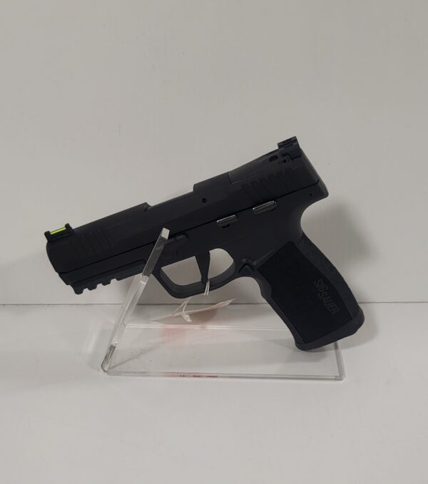 Pistolet Sig Sauer P322 kal. 22LR
