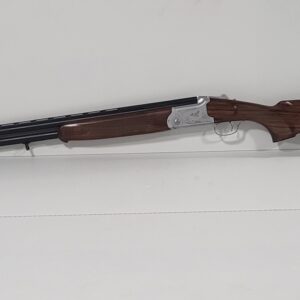 Strzelba Forester ME kal. 12/76 STALOWA BASKILA