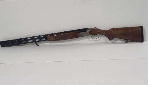 Strzelba Winchester Supreme Sporting 12/76