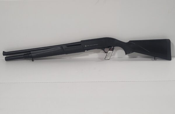 Strzelba Kral Arms Tactical L kal. 12/76