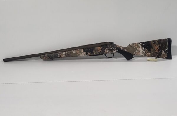 Sztucer Tikka T3X Lite camo kal. 308WIN
