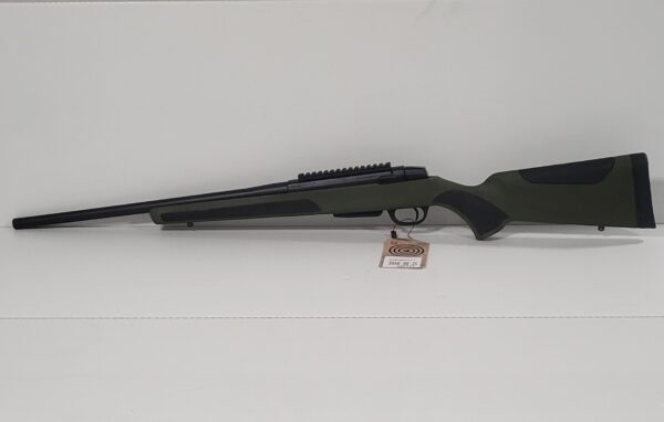 Sztucer Ata Turqua ADJ kal. 308WIN