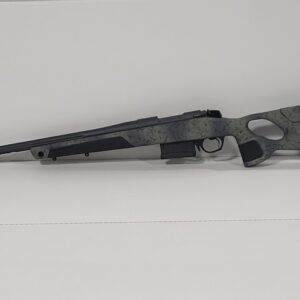 Sztucer Bergara Wilderness k. 308WIN