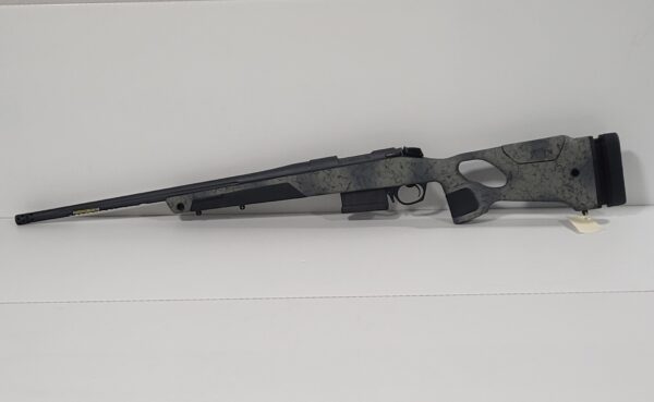 Sztucer Bergara Wilderness k. 308WIN