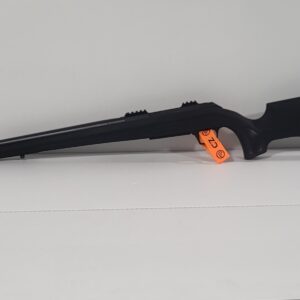 Sztucer CZ600 Alpha kal. 8x57JS
