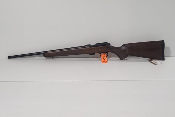 Karabinek CZ457 American kal. 22LR