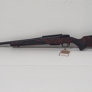 Sztucer Ata Turqua Thumbole kal. 308WIN