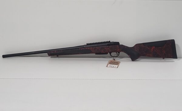 Sztucer Ata Turqua Thumbole kal. 308WIN